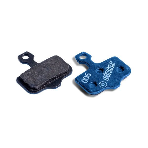 SRAM (LEVEL, ELIXIR, DB) BLUE (73-006-034-8)