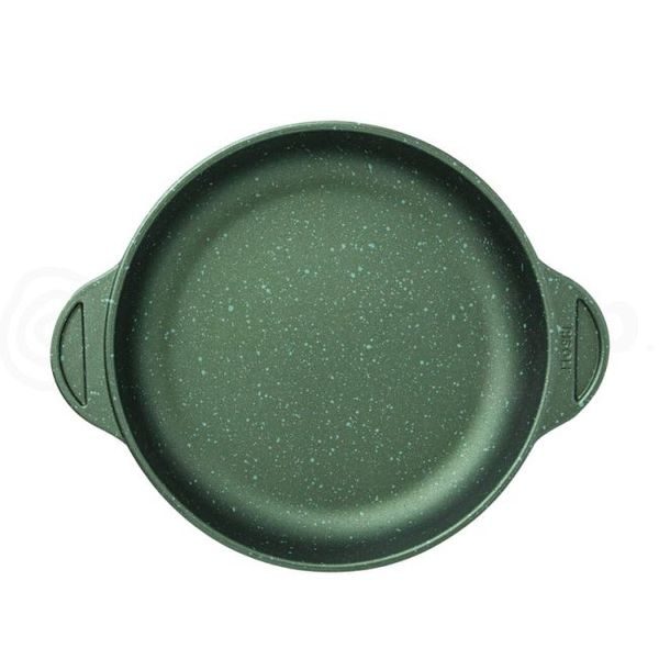 Egg pan DR.GREEN 14 cm