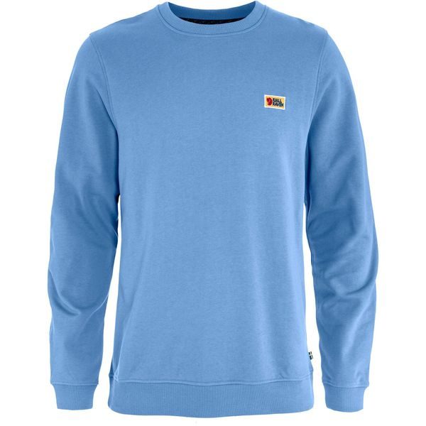 Vardag Sweater M Ultramarine