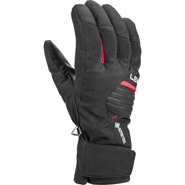 Vision GTX, black-red