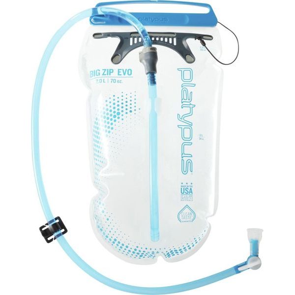 BIG ZIP EVO 2,0L