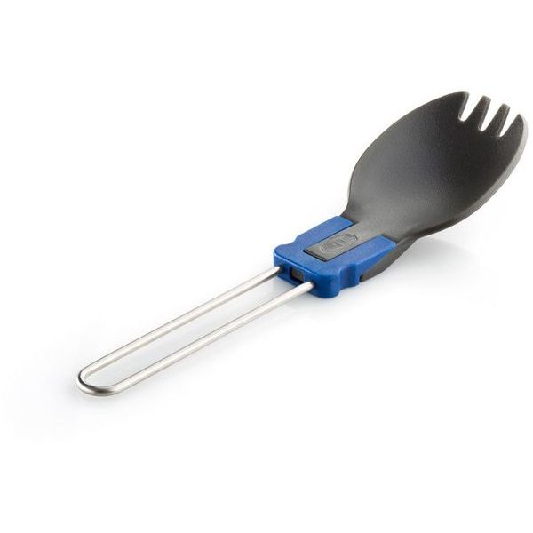 Folding Foon blue