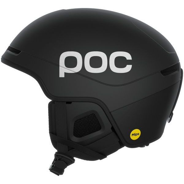 Obex Contour Uranium Black Matt