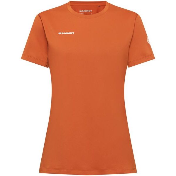 Selun FL T-Shirt Women autumn larice