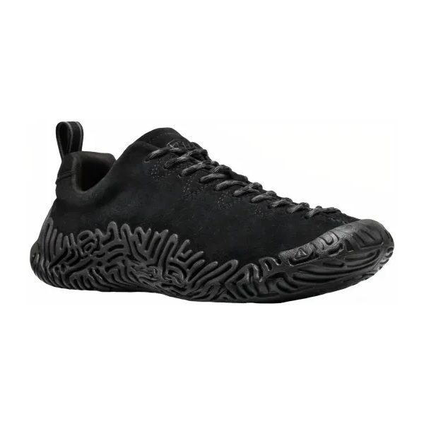 JASPER MERKO MEN, black/black