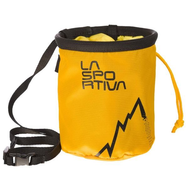 Laspo Kid Chalk Bag yellow