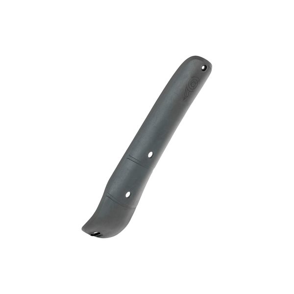 2025 Checkpoint SL Downtube Bolt- On Black