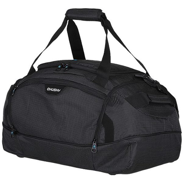 Grape 80l black
