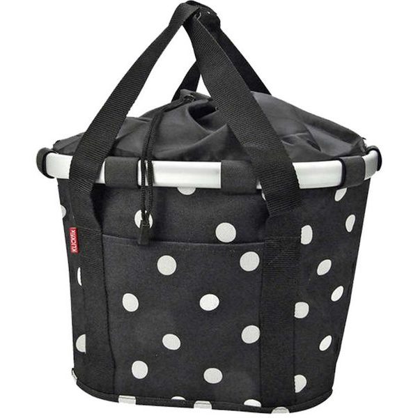 Reisenthel GT 15l Černá DOTS