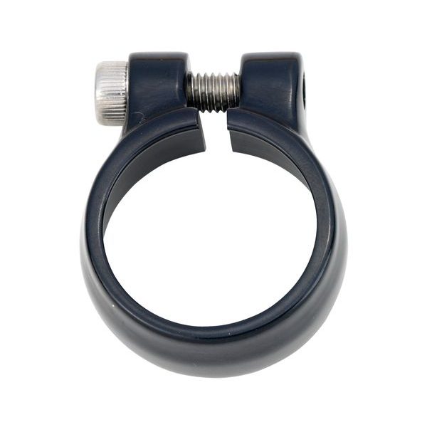 Clamp 32.5Mm Black
