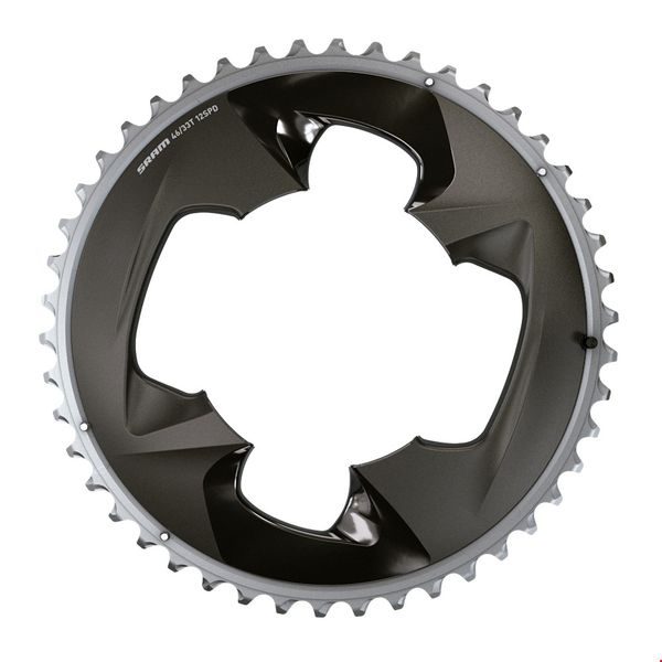 CRING ROAD 46T 107 FORCE GREY