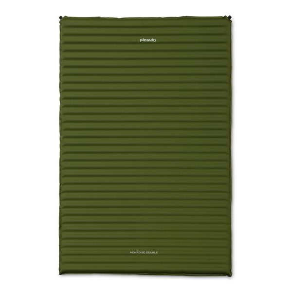 Nomad 50 double Khaki