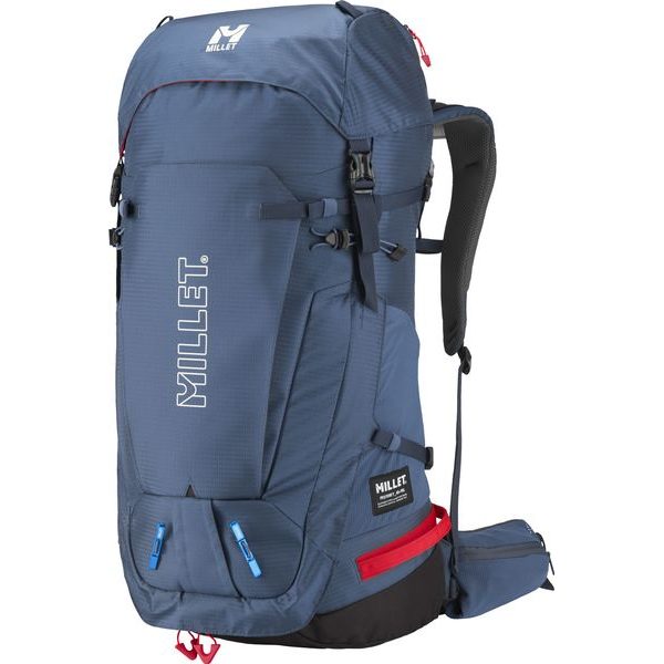 PEUTEREY 45+10 DARK DENIM