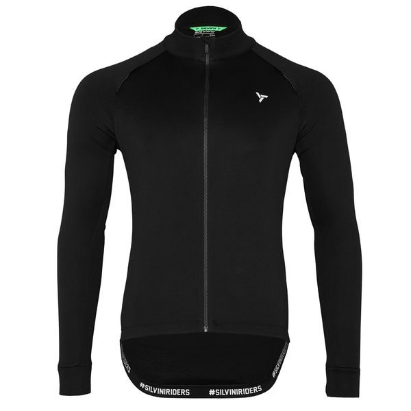MD2207 Leverono black-cloud