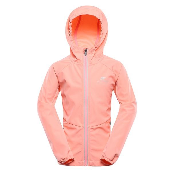 SPERTO neon salmon