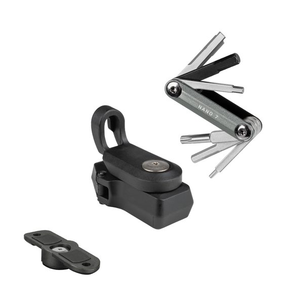 NINJA+ TOOLBOX MINI