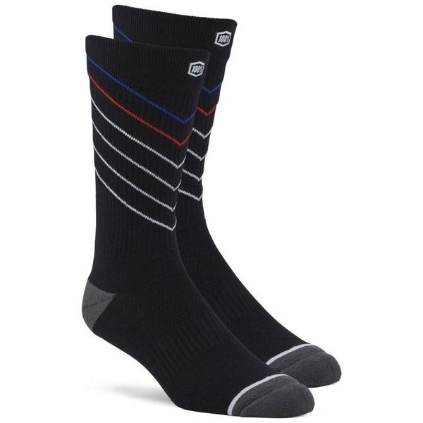 URBAN Performance MTB Socks Black