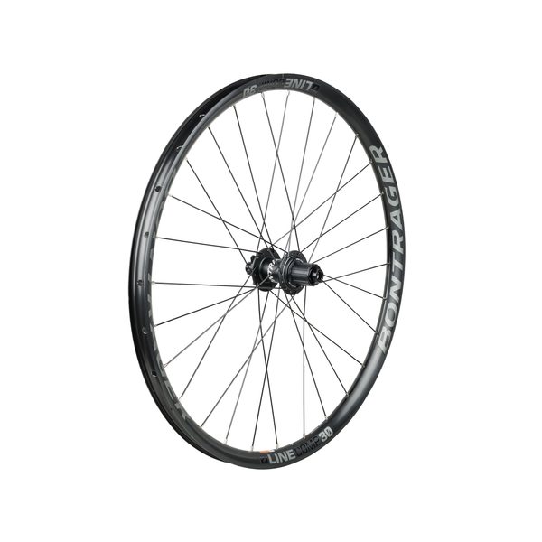 Line Comp 30 TLR 27.5 142mm Black