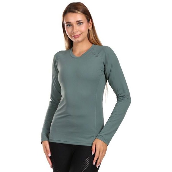 SPOLETO-W Khaki