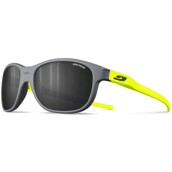 ARCADE Spectron 3 Gray / Fluorescent Yellow Smoke