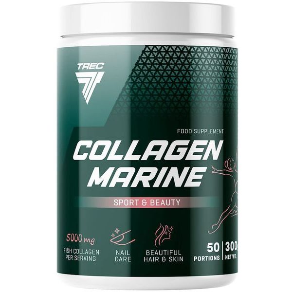 Collagen Marine s příchutí lesního ovoce 300 g