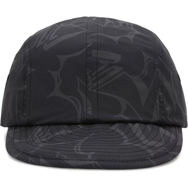 LEWIS MILLS CAMPER Black
