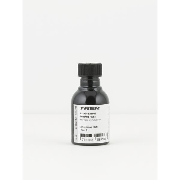 Paint Touch-Up 30ml TK004-S Matte Carbon Smoke