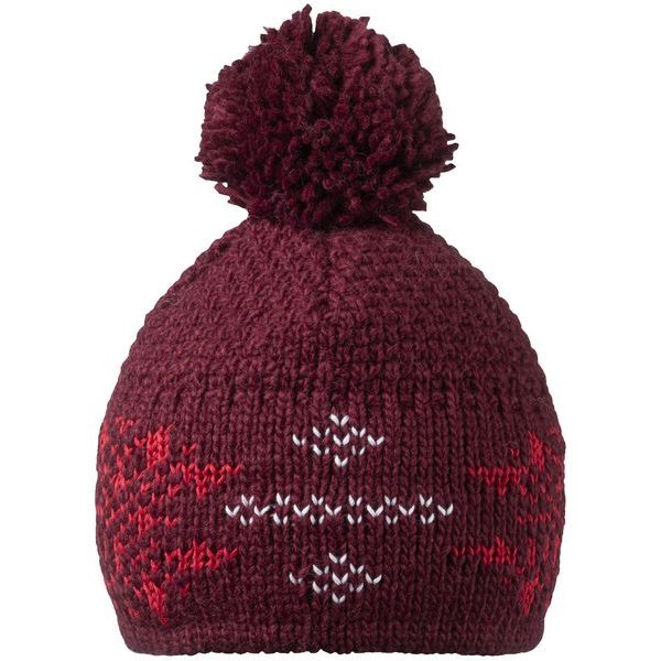 TEIDE RKH233E red