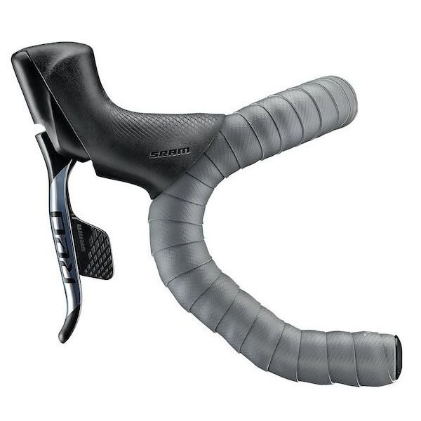 Leather Touch 2D Ice Gray