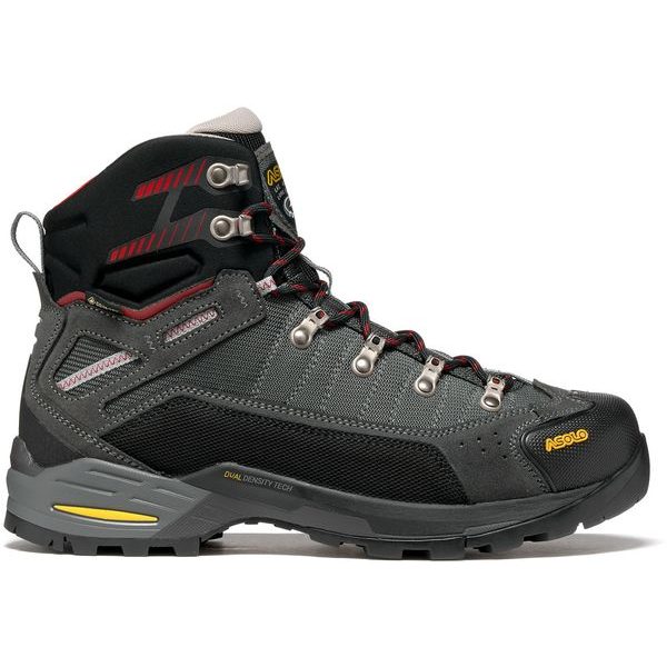 Drifter PRO GV graphite/gunmetal