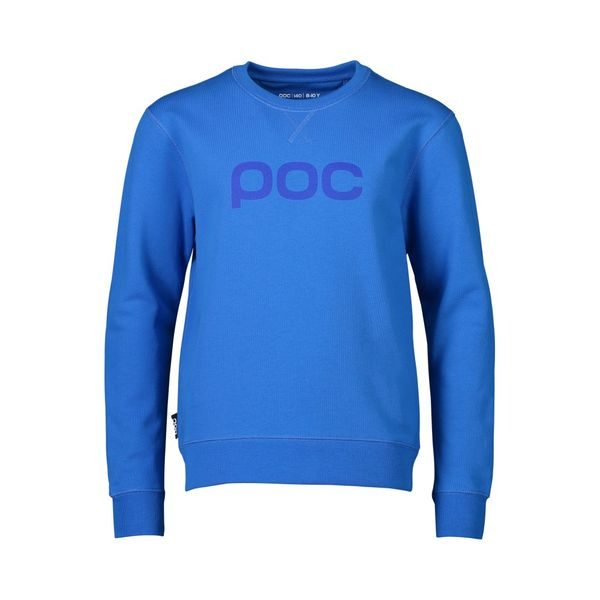 Crew Jr Natrium Blue