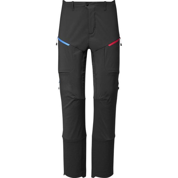 TRILOGY ICON WDS PT M BLACK - NOIR