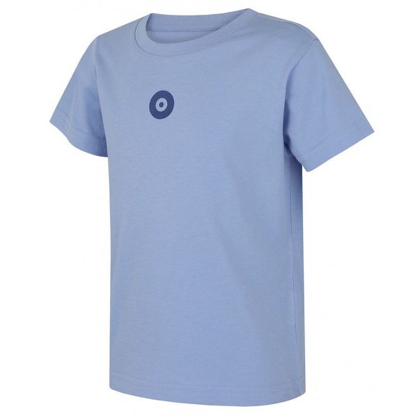 Tee Doggo K light blue