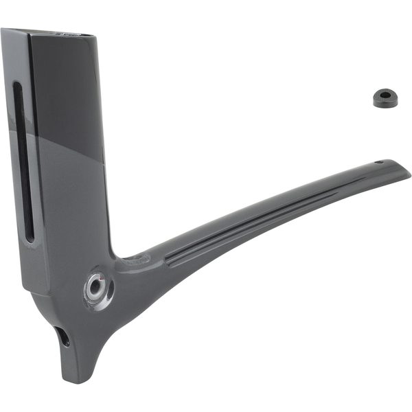 Madone SL6 Mast 54 Lithium/Trek Black