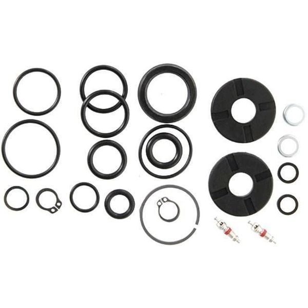TORA TURNKEY/MOCO/SOLO AIR SVC KIT