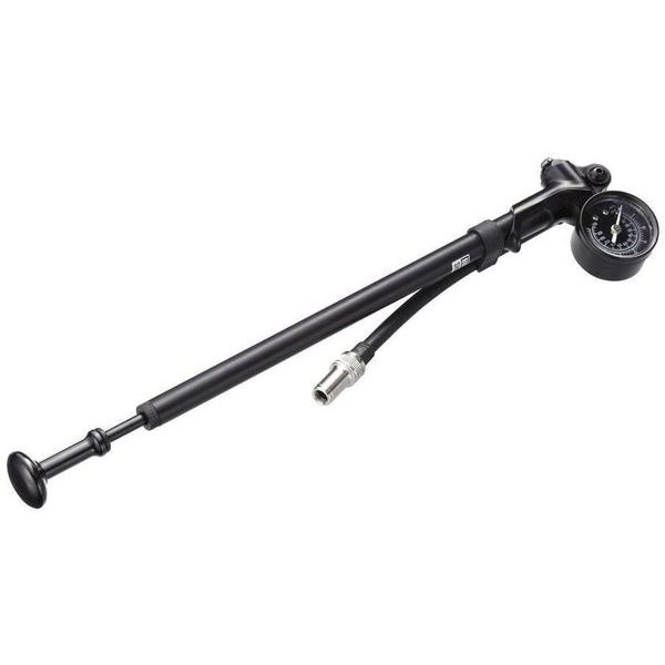 AM RS FORK/SHOCK PUMP