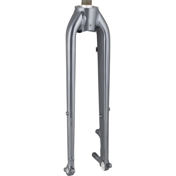 Fork Rigid Trek Allant+ 8S Galactic Grey