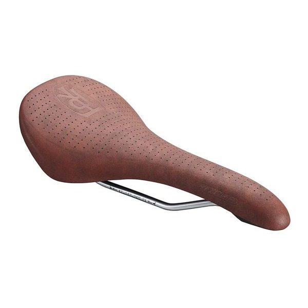 CLASSIC sedlo hnědá