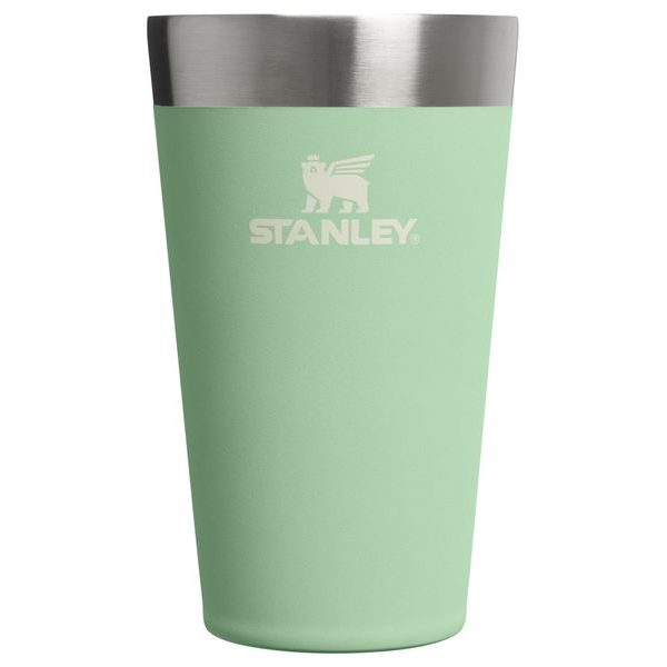 Stacking Tumbler 470 ml Pistachio