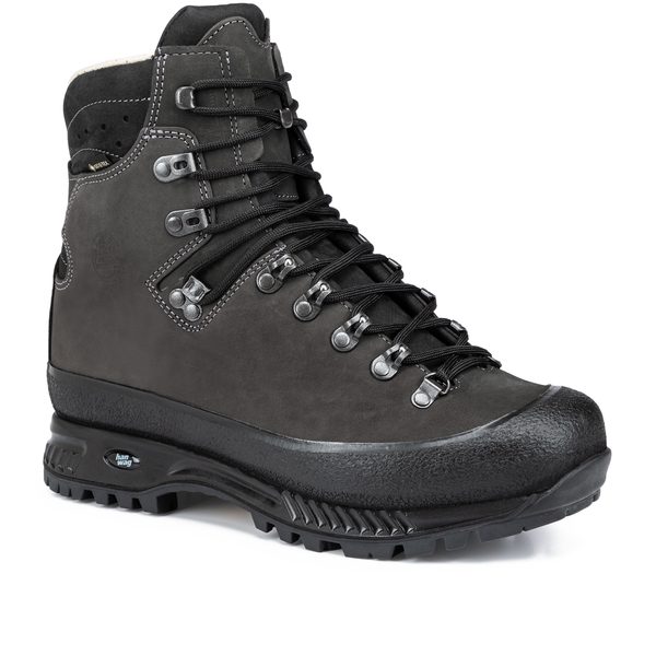 Alaska GTX Asphalt