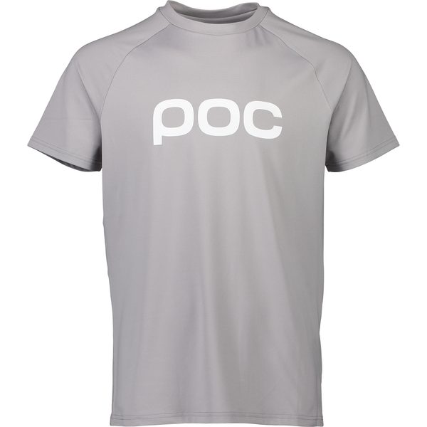 M's Reform Enduro Tee Alloy Grey