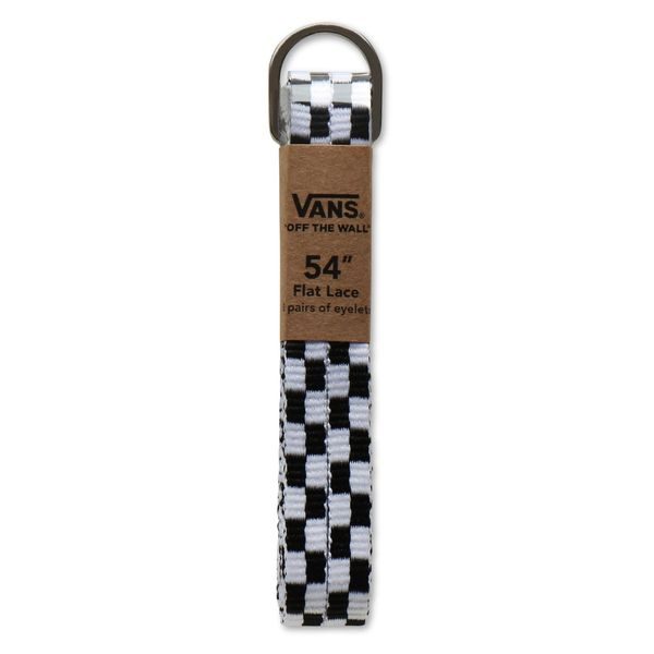 MN VANS LACES 54