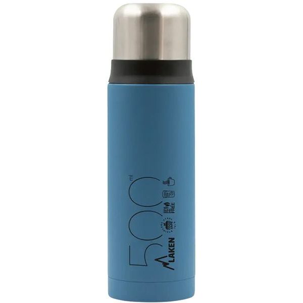 SN00453 500 ml modrá