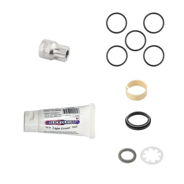 RESOLVE 100 Hours Service Kit