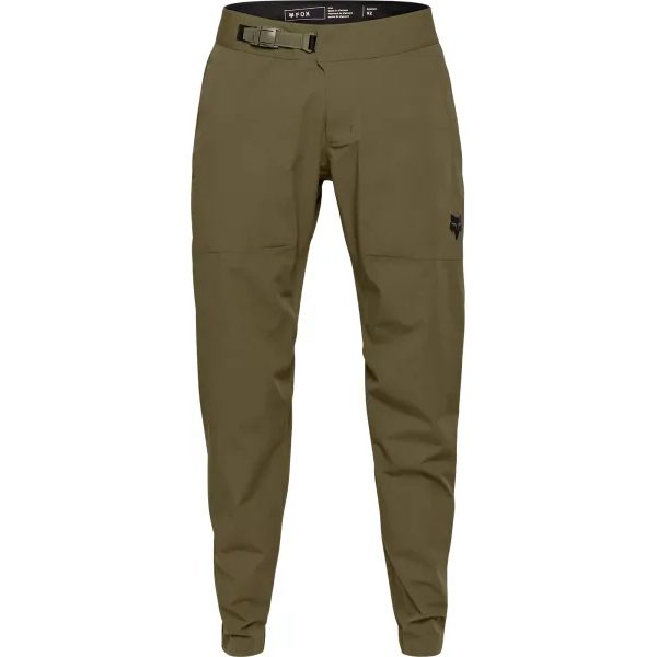Ranger Water Pant, Olive Green