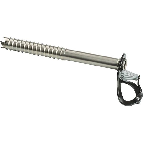 Rocket 19 cm