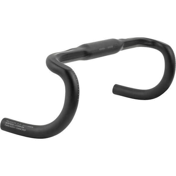 Pro IsoCore VR-SF 40cm Black