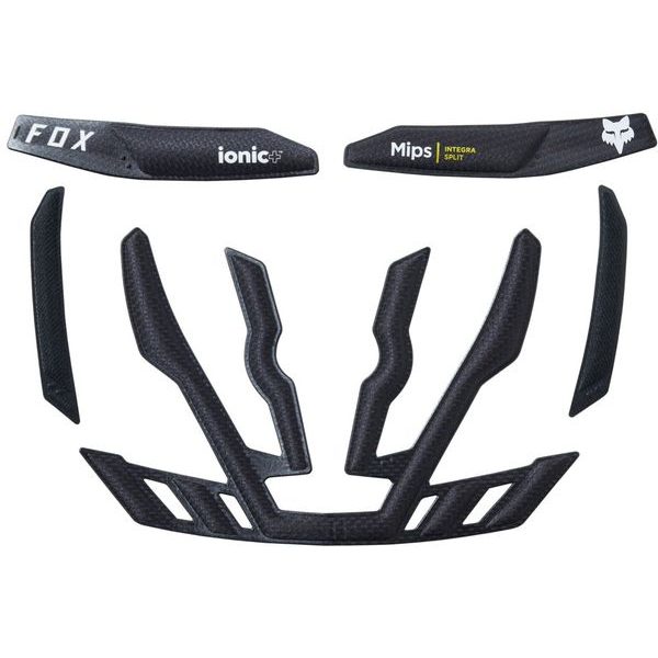 Proframe Rs Standard Liner 15Mm Black