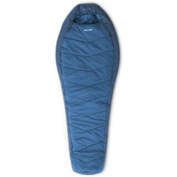Mistral PFM Blue