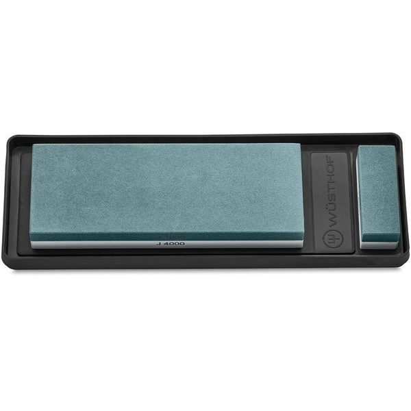 Brusný kámen s držákem J1000/4000